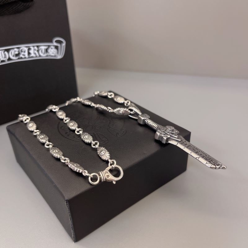 Chrome Hearts Necklaces